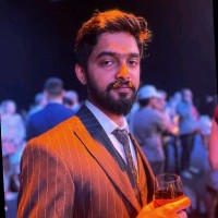 Aditya Swaroop