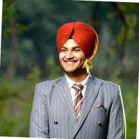 Simranjot Singh