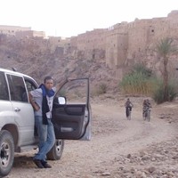 el mostapha idali