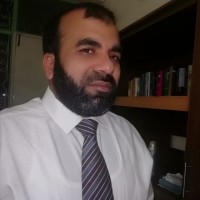 Khurram Sarwar