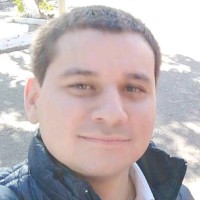 Nelson Romero Garcia