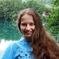 Irina Kanishcheva