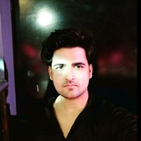 Rachit Saurabh