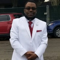 Andre Collins