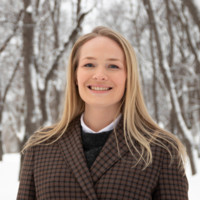 Ingebjørg Klingenberg Kovacic