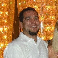 Alex Hidalgo