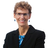 Merry Lee Lison, SPHR, GPHR, SHRM-SCP