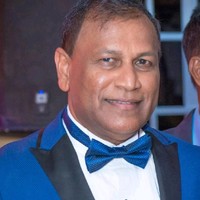 Danny Balkissoon