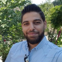 Mostafa Hazim