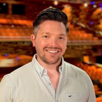 Cory Stuckey