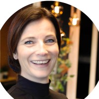 Grethe E Torkildsen Aaser