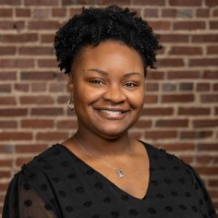 N'Deea Richardson