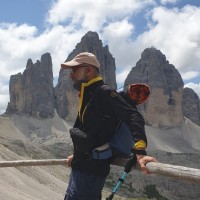 Walter Vecchio