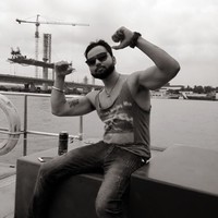 Abhishek Sonkar