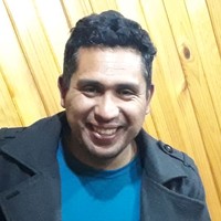 Claudio Andres Aguilar Padilla