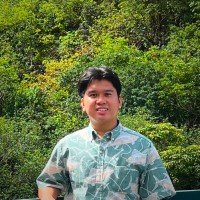 Kenneth Daniel, LPLS, EIT