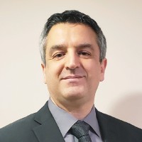 Yordan Dimitrov