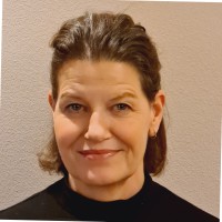 Marianne Jørgensen
