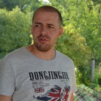 Yaroslav Razumenko
