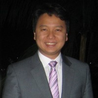Ronaldo Masatoshi