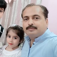 Rashid Mehmood