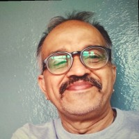 Satish Bhandarkar