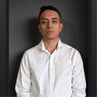 Kevin Pérez Segura