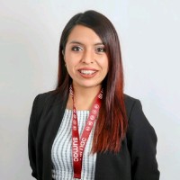 Lizbeth De La Cruz Santamaria