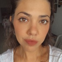 Pamela Campolina