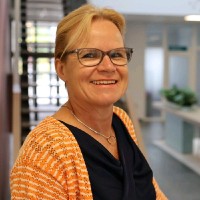 Irene Van De Kamer