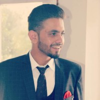 M.Usman Arif Abbasi