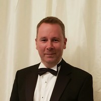 Stuart Johnson