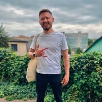 Андрей Дылевский
