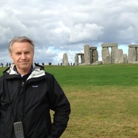 Harrison, Gregory. CHFM