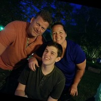 Geraldine Ryan-Gardner