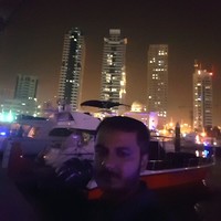 Qamber Ali