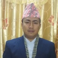 Sujan Shrestha