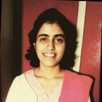 Anindita Deb