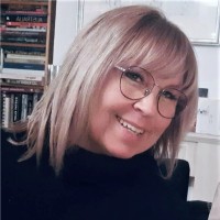 Petra Mahler