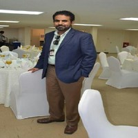 Abdullah Alhajri