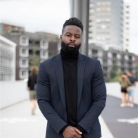 Leroy Kabangu