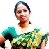Amritha Soloman