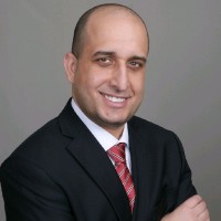 Ahmad “Ed” Souri, Ph.D., P.E.