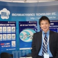 Vincent Huang