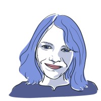 Camille Villebrun Dollé