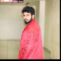 Mudasir Ali