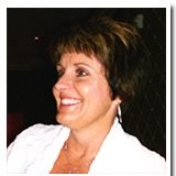 Julie Mcvicker
