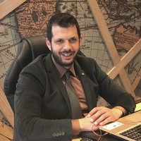 Serdar Sencer