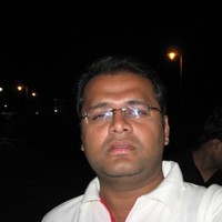 Kailash Parmar