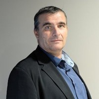 Eric Grimoud